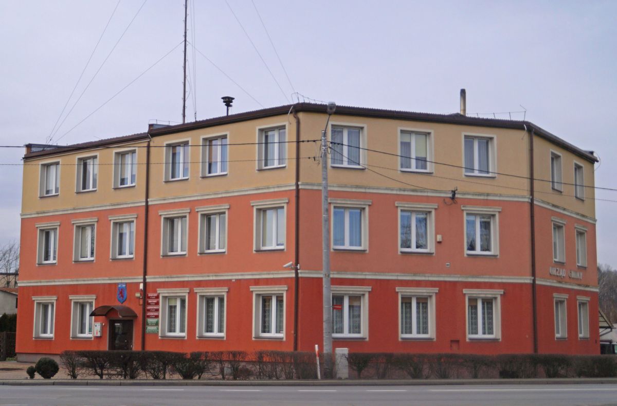 Urząd Gminy