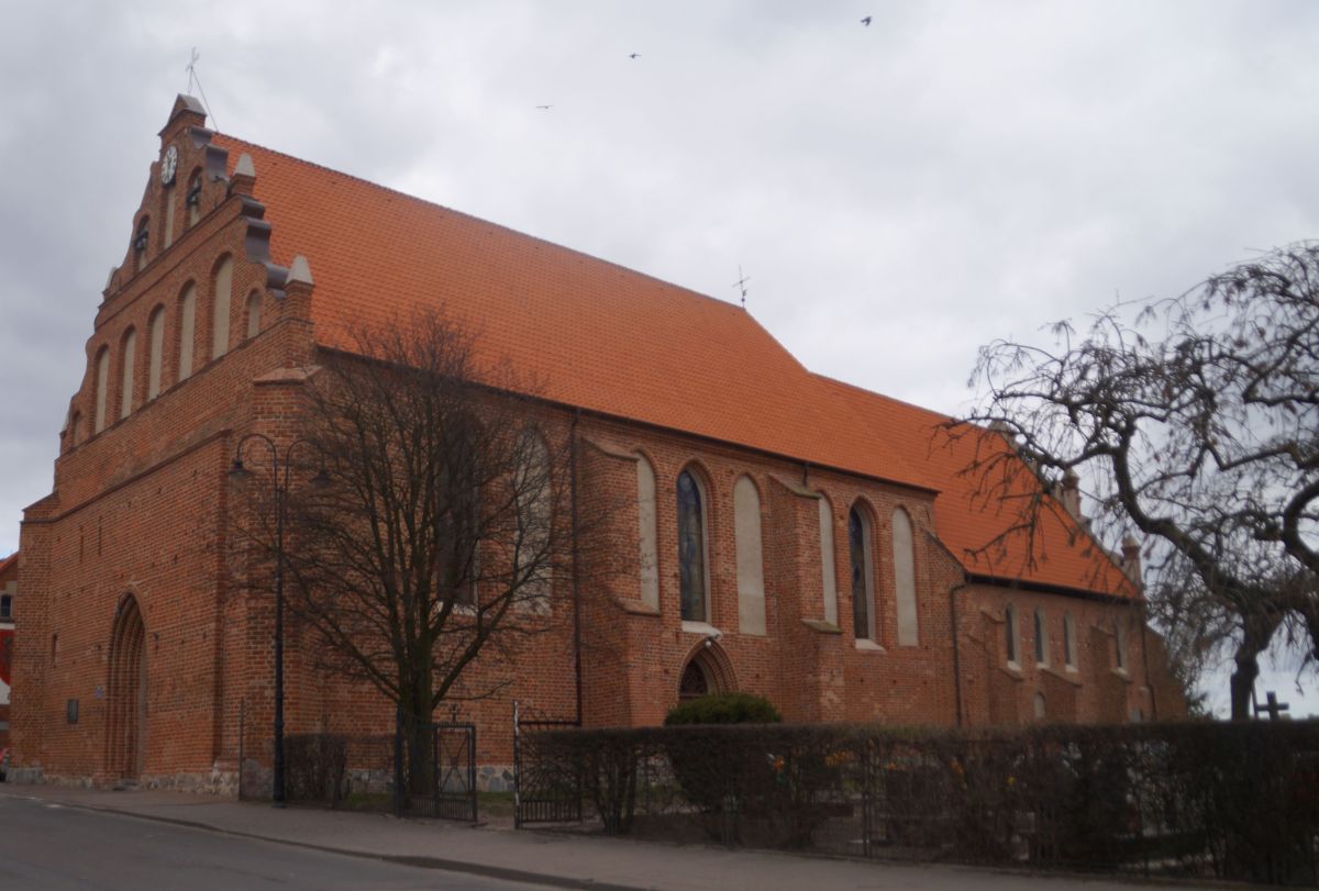 Kościół św. Katarzyny