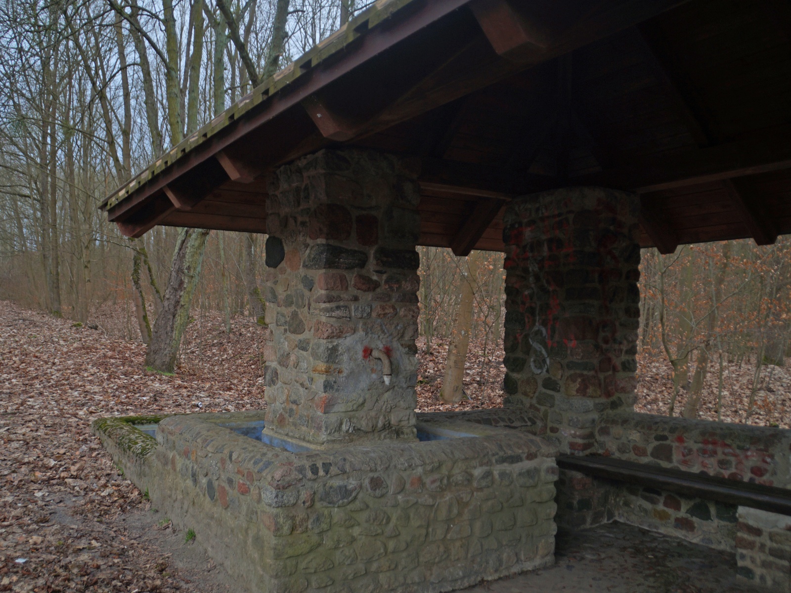 Przystanek dla dyliżansów w Bzowie