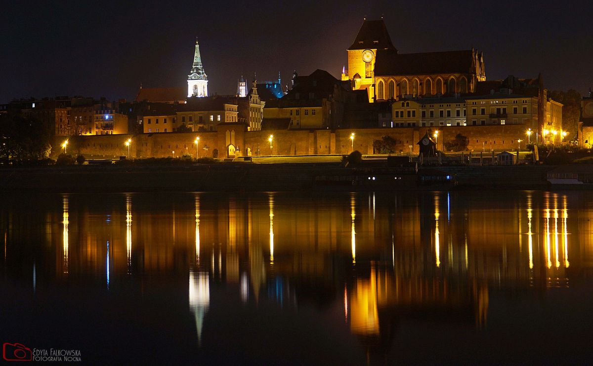 Toruń